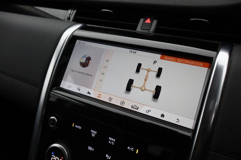 2019 (69) LAND ROVER DISCOVERY SPORT 2.0 D180 S 5dr Auto 4965317