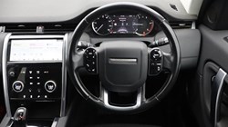 2019 (69) LAND ROVER DISCOVERY SPORT 2.0 D180 S 5dr Auto 4965323