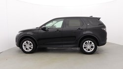 2019 (69) LAND ROVER DISCOVERY SPORT 2.0 D180 S 5dr Auto 4965302