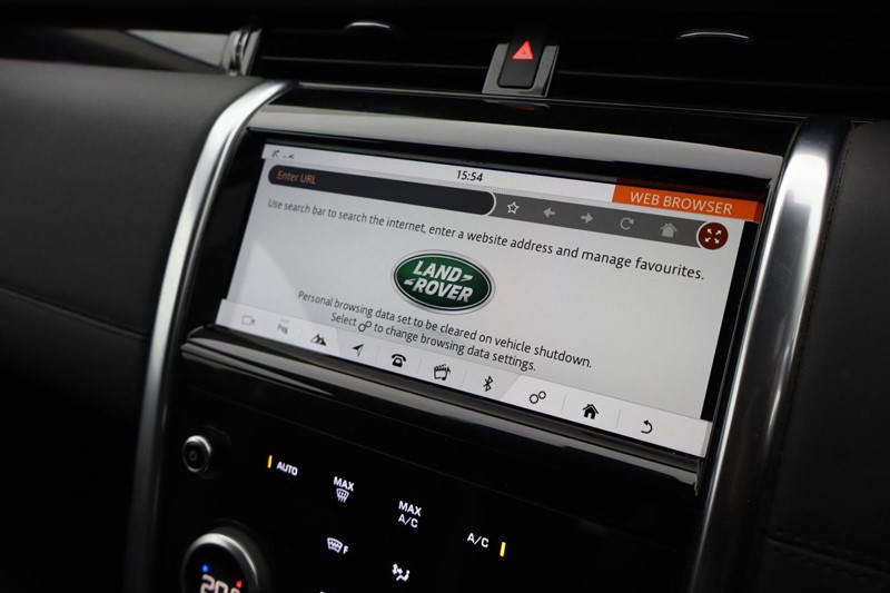 2019 (69) LAND ROVER DISCOVERY SPORT 2.0 D180 S 5dr Auto 4965316