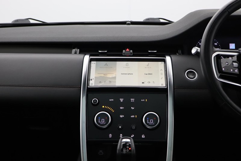 2019 (69) LAND ROVER DISCOVERY SPORT 2.0 D180 S 5dr Auto 4977318