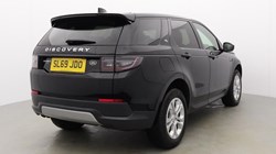 2019 (69) LAND ROVER DISCOVERY SPORT 2.0 D180 S 5dr Auto 4965303