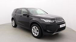 2019 (69) LAND ROVER DISCOVERY SPORT 2.0 D180 S 5dr Auto 4965297