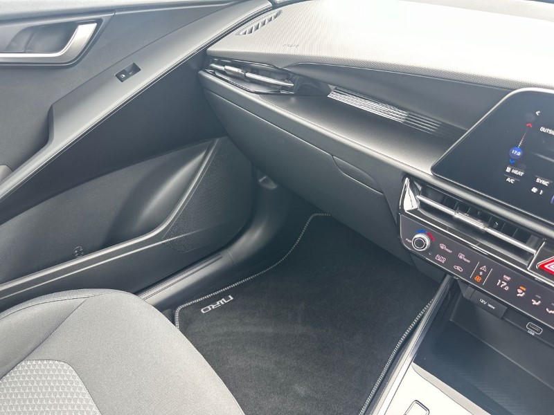 2024 (24) KIA NIRO 150kW 2 Nav 64kWh 5dr Auto 3348335