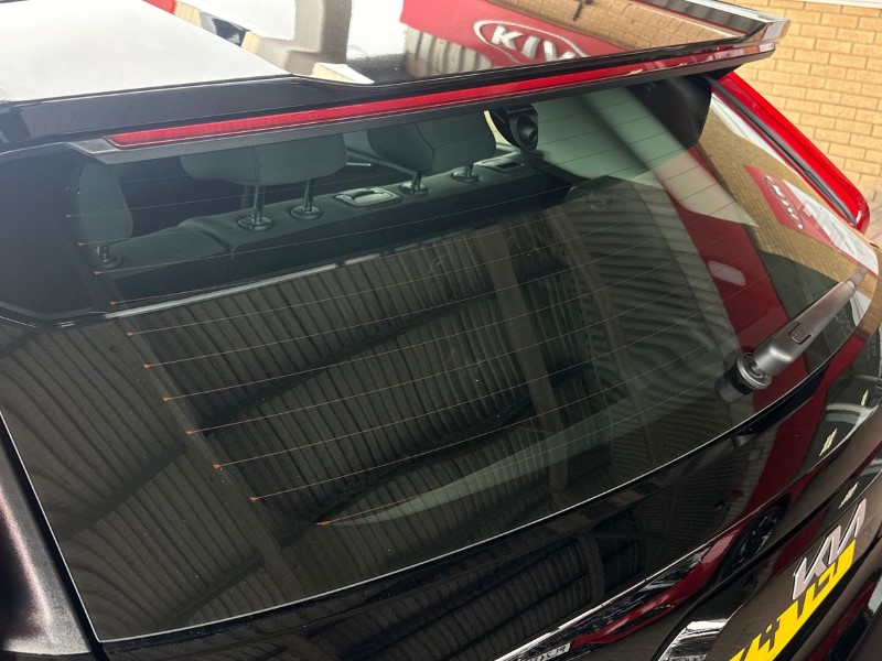 2024 (24) KIA NIRO 150kW 2 Nav 64kWh 5dr Auto 3348323