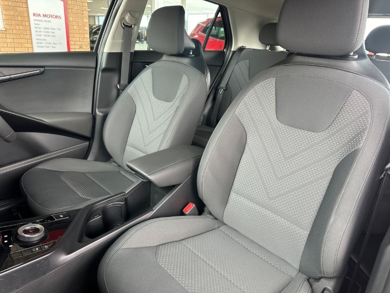 2024 (24) KIA NIRO 150kW 2 Nav 64kWh 5dr Auto 3348306