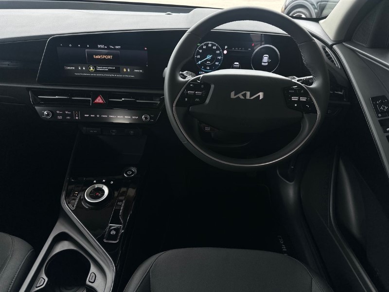2024 (24) KIA NIRO 150kW 2 Nav 64kWh 5dr Auto 3348294