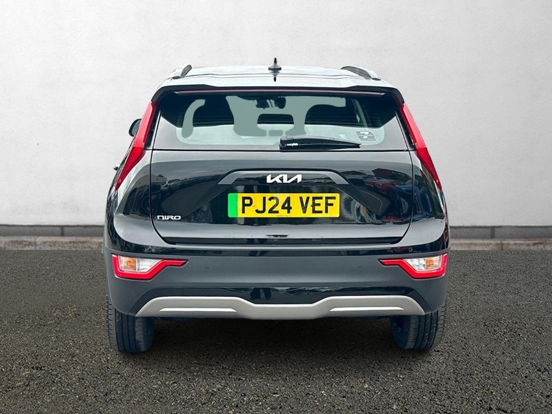 2024 (24) KIA NIRO 150kW 2 Nav 64kWh 5dr Auto 3348280
