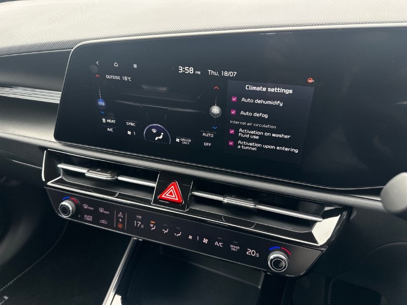 2024 (24) KIA NIRO 150kW 2 Nav 64kWh 5dr Auto 3348299