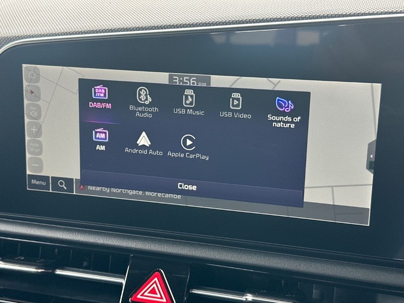 2024 (24) KIA NIRO 150kW 2 Nav 64kWh 5dr Auto 3348298