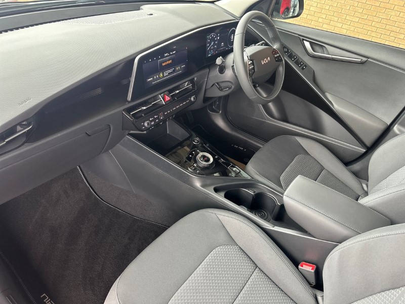 2024 (24) KIA NIRO 150kW 2 Nav 64kWh 5dr Auto 3348307