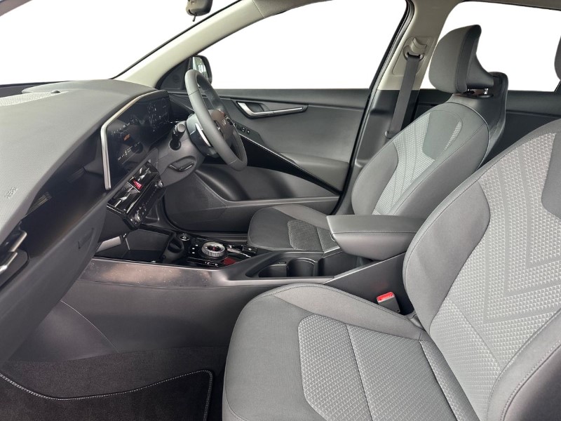 2024 (24) KIA NIRO 150kW 2 Nav 64kWh 5dr Auto 3348277