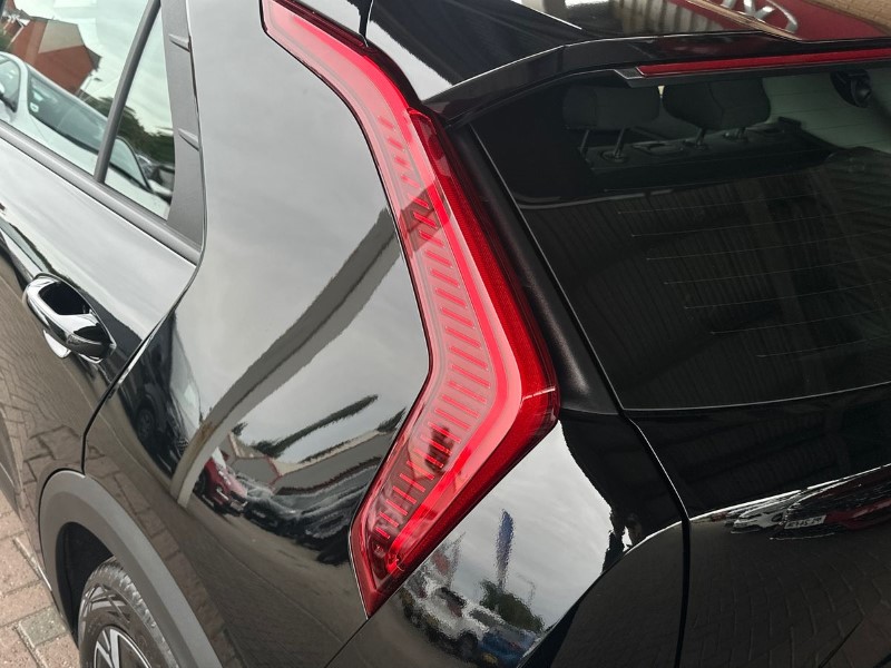 2024 (24) KIA NIRO 150kW 2 Nav 64kWh 5dr Auto 3348314