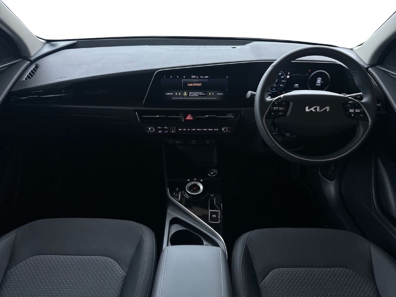 2024 (24) KIA NIRO 150kW 2 Nav 64kWh 5dr Auto 3348283
