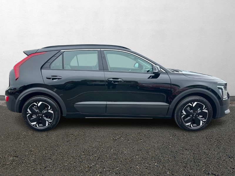 2024 (24) KIA NIRO 150kW 2 Nav 64kWh 5dr Auto 3348279