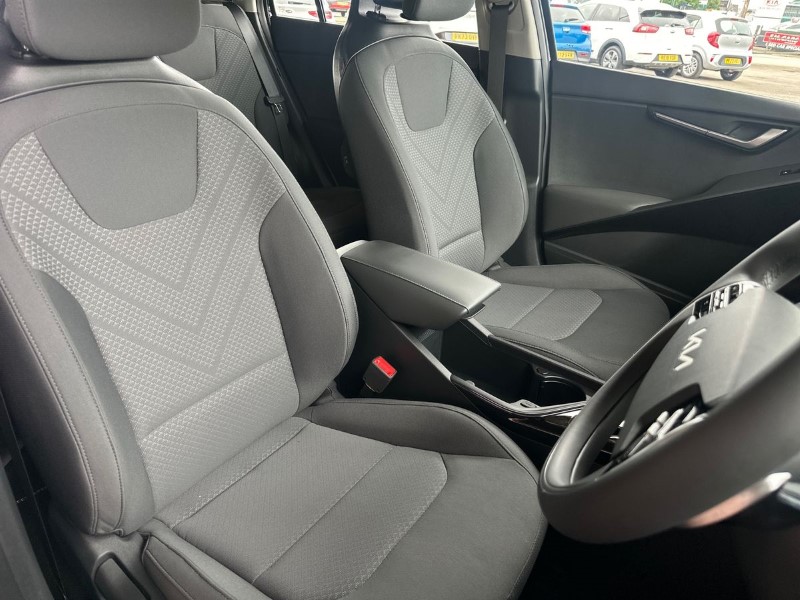 2024 (24) KIA NIRO 150kW 2 Nav 64kWh 5dr Auto 3348289