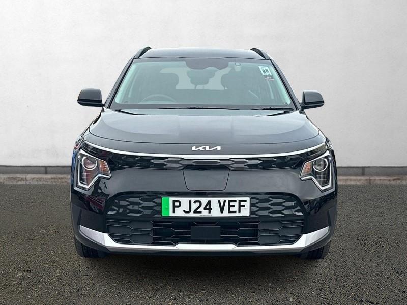 2024 (24) KIA NIRO 150kW 2 Nav 64kWh 5dr Auto 3348281