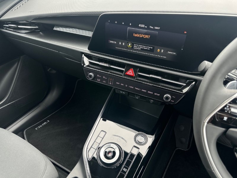 2024 (24) KIA NIRO 150kW 2 Nav 64kWh 5dr Auto 3348295