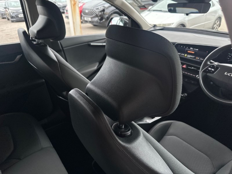 2024 (24) KIA NIRO 150kW 2 Nav 64kWh 5dr Auto 3348328