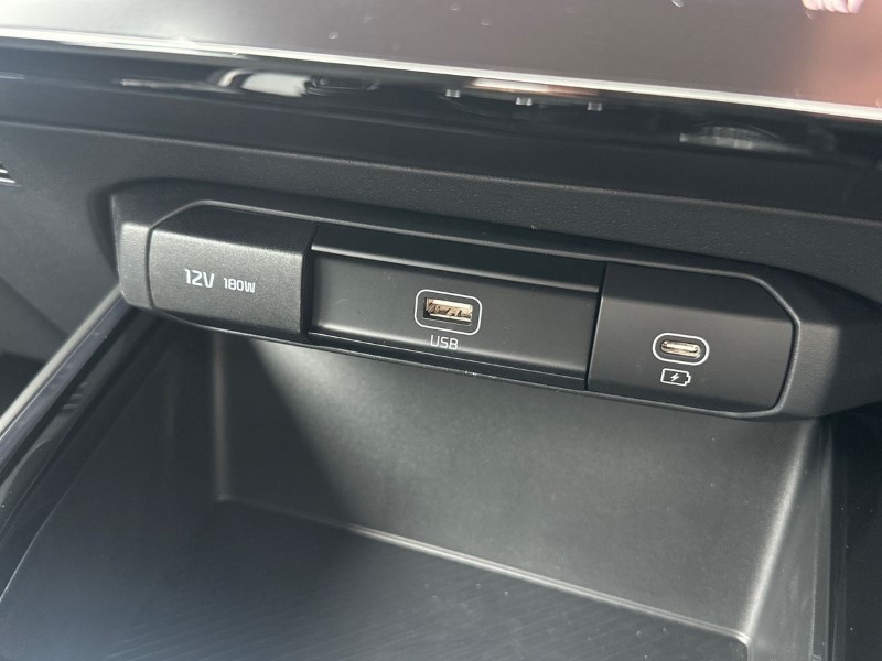 2024 (24) KIA NIRO 150kW 2 Nav 64kWh 5dr Auto 3348331