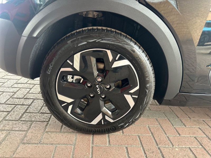 2024 (24) KIA NIRO 150kW 2 Nav 64kWh 5dr Auto 3348282