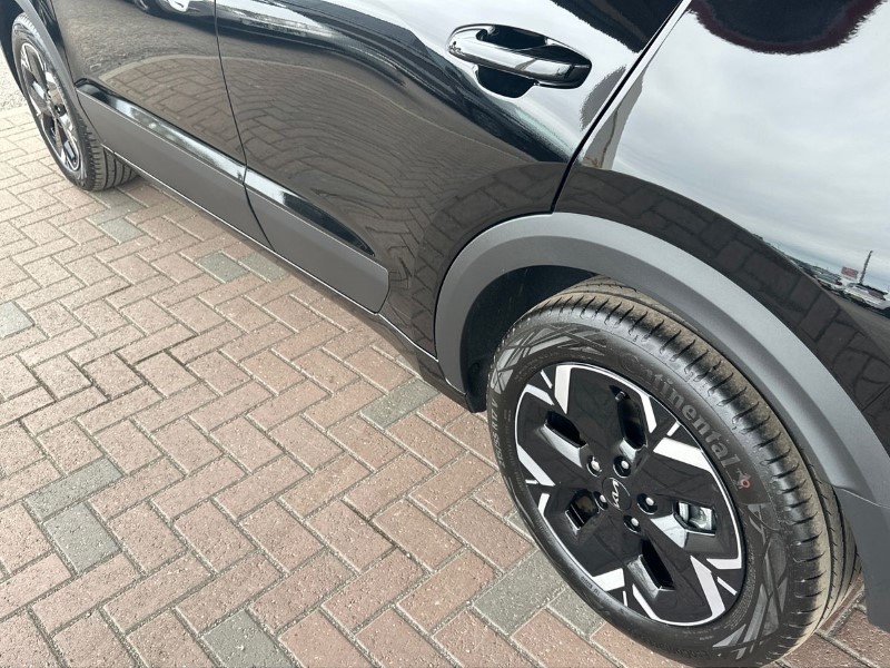 2024 (24) KIA NIRO 150kW 2 Nav 64kWh 5dr Auto 3348310