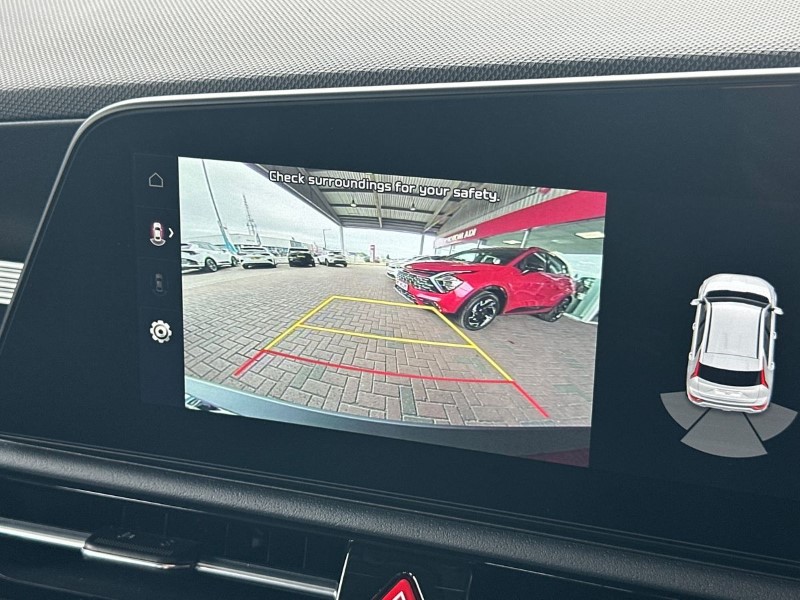 2024 (24) KIA NIRO 150kW 2 Nav 64kWh 5dr Auto 3348297