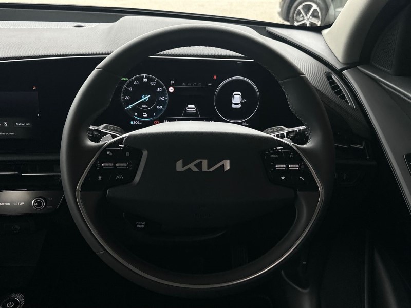 2024 (24) KIA NIRO 150kW 2 Nav 64kWh 5dr Auto 3348290