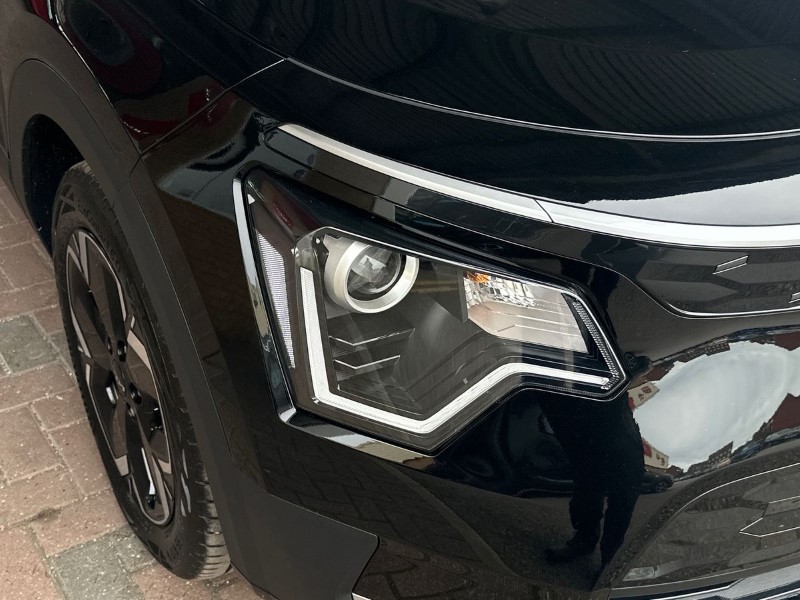 2024 (24) KIA NIRO 150kW 2 Nav 64kWh 5dr Auto 3348311