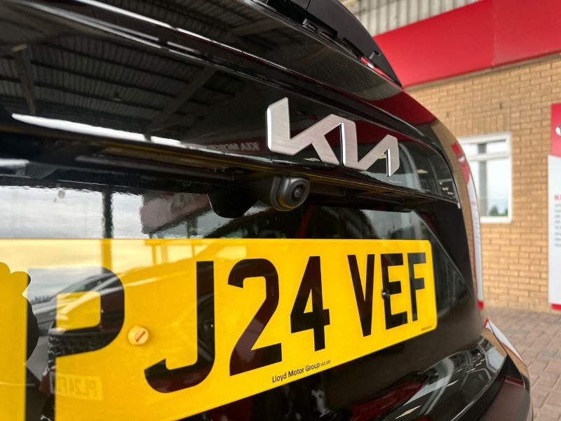 2024 (24) KIA NIRO 150kW 2 Nav 64kWh 5dr Auto 3348317