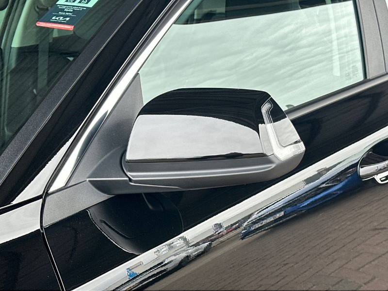 2024 (24) KIA NIRO 150kW 2 Nav 64kWh 5dr Auto 3348319