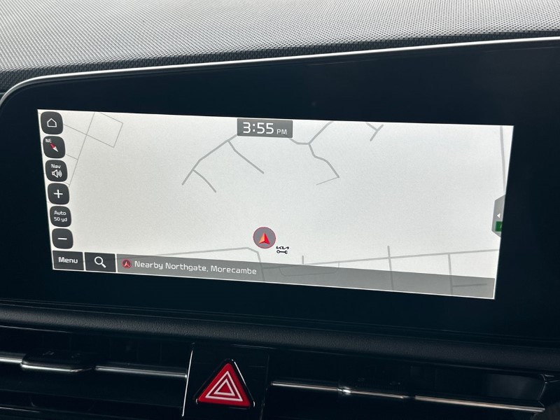 2024 (24) KIA NIRO 150kW 2 Nav 64kWh 5dr Auto 3348296