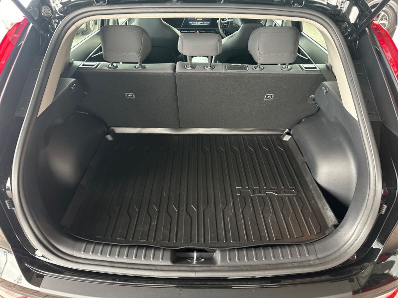 2024 (24) KIA NIRO 150kW 2 Nav 64kWh 5dr Auto 3348308