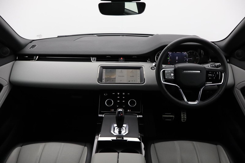 2022 (72) LAND ROVER RANGE ROVER EVOQUE 2.0 D200 R-Dynamic S 5dr Auto 4956900