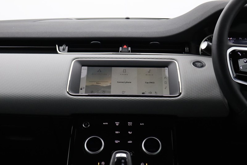 2022 (72) LAND ROVER RANGE ROVER EVOQUE 2.0 D200 R-Dynamic S 5dr Auto 4956897