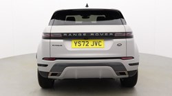 2022 (72) LAND ROVER RANGE ROVER EVOQUE 2.0 D200 R-Dynamic S 5dr Auto 4965016