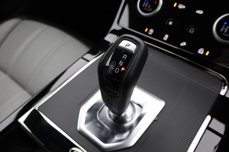 2022 (72) LAND ROVER RANGE ROVER EVOQUE 2.0 D200 R-Dynamic S 5dr Auto 4956883