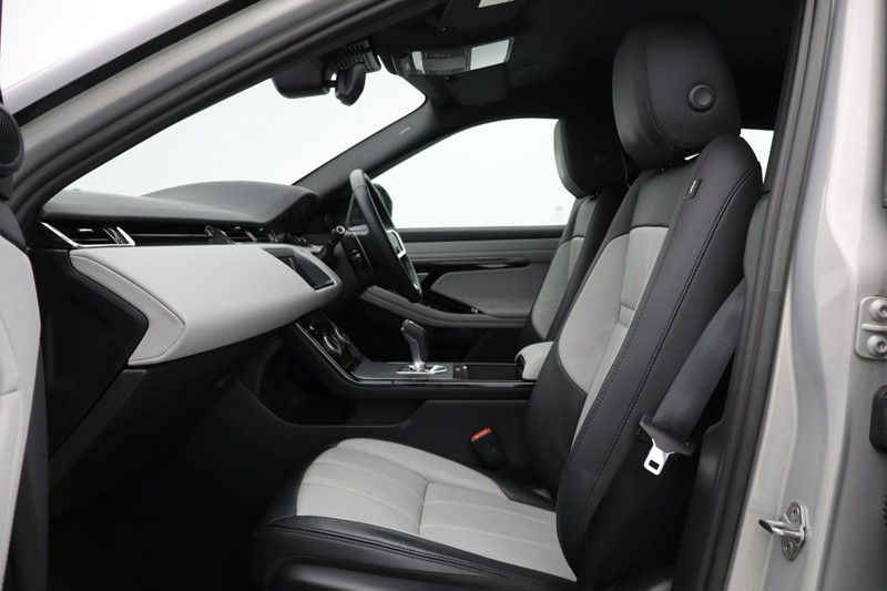 2022 (72) LAND ROVER RANGE ROVER EVOQUE 2.0 D200 R-Dynamic S 5dr Auto 4956870