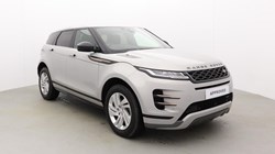 2022 (72) LAND ROVER RANGE ROVER EVOQUE 2.0 D200 R-Dynamic S 5dr Auto 4965013
