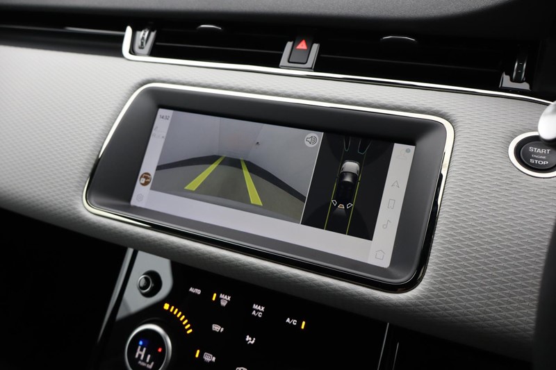 2022 (72) LAND ROVER RANGE ROVER EVOQUE 2.0 D200 R-Dynamic S 5dr Auto 4956886