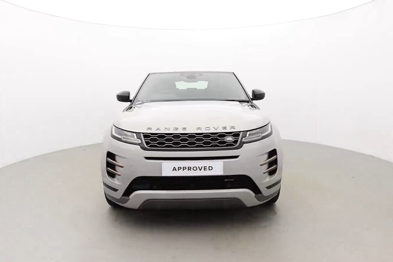 2022 (72) LAND ROVER RANGE ROVER EVOQUE 2.0 D200 R-Dynamic S 5dr Auto 4957326