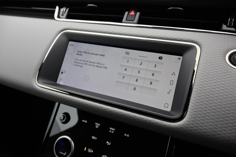 2022 (72) LAND ROVER RANGE ROVER EVOQUE 2.0 D200 R-Dynamic S 5dr Auto 4956888