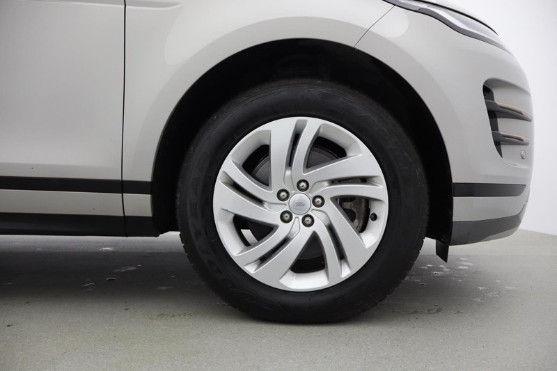 2022 (72) LAND ROVER RANGE ROVER EVOQUE 2.0 D200 R-Dynamic S 5dr Auto 4956905