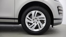 2022 (72) LAND ROVER RANGE ROVER EVOQUE 2.0 D200 R-Dynamic S 5dr Auto 4956905