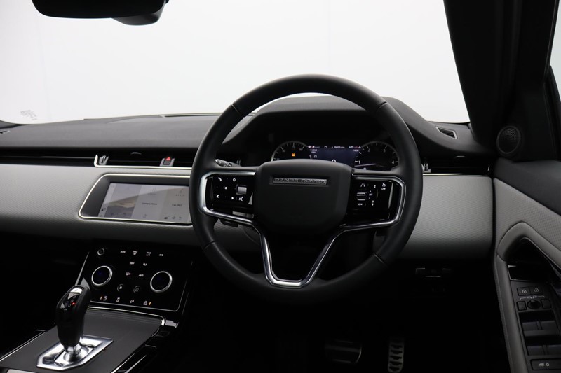 2022 (72) LAND ROVER RANGE ROVER EVOQUE 2.0 D200 R-Dynamic S 5dr Auto 4956899