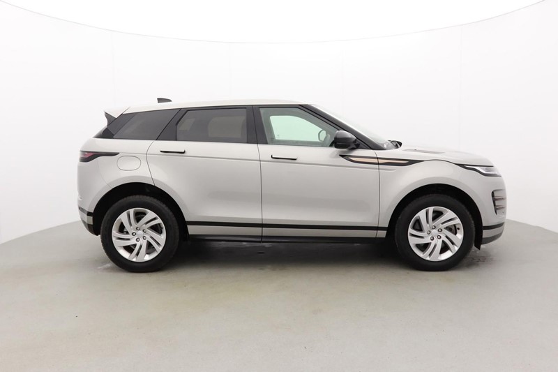 2022 (72) LAND ROVER RANGE ROVER EVOQUE 2.0 D200 R-Dynamic S 5dr Auto 4965017