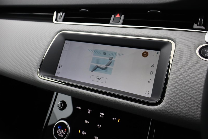 2022 (72) LAND ROVER RANGE ROVER EVOQUE 2.0 D200 R-Dynamic S 5dr Auto 4956887