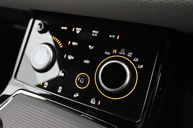 2022 (72) LAND ROVER RANGE ROVER EVOQUE 2.0 D200 R-Dynamic S 5dr Auto 4956884