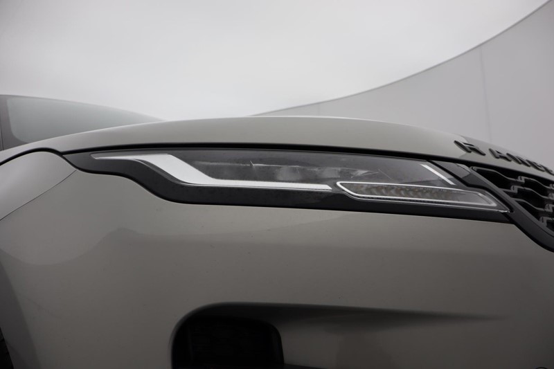 2022 (72) LAND ROVER RANGE ROVER EVOQUE 2.0 D200 R-Dynamic S 5dr Auto 4956877