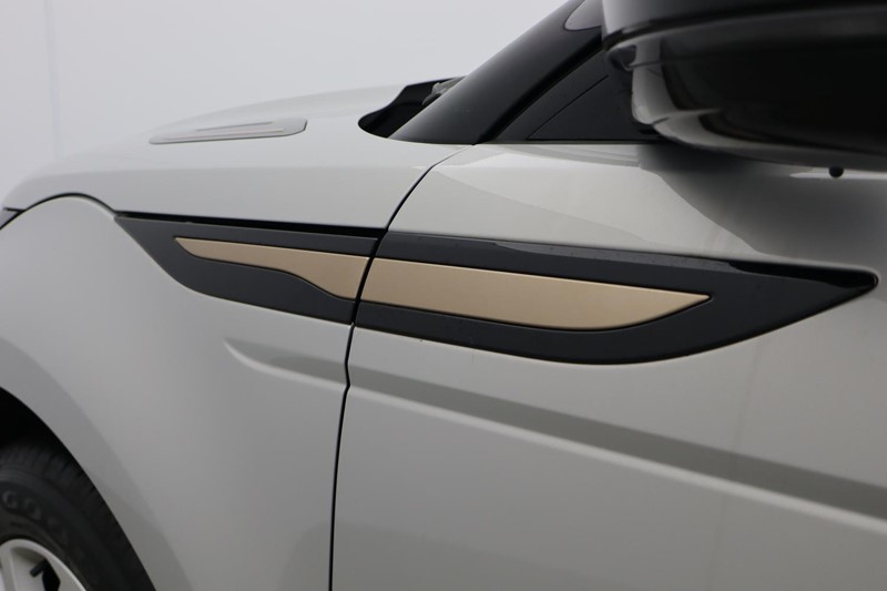 2022 (72) LAND ROVER RANGE ROVER EVOQUE 2.0 D200 R-Dynamic S 5dr Auto 4956873